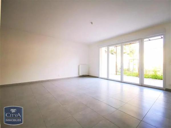 Maison à louer 4 pièces 83.9m²