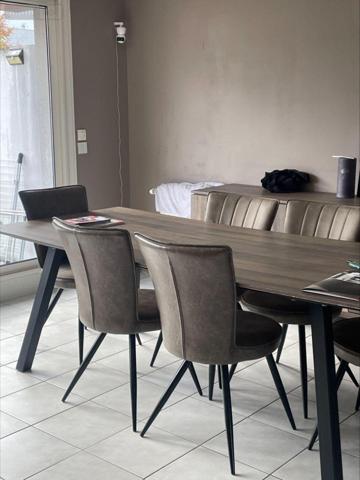 Maison à vendre à Tourcoing dans le Nord (59200), ref : 12995/1003