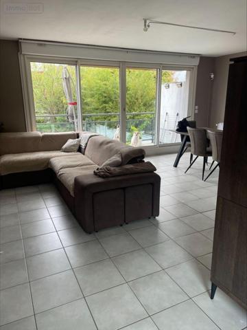 Maison à vendre à Tourcoing dans le Nord (59200), ref : 12995/1003