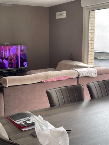 Maison à vendre à Tourcoing dans le Nord (59200), ref : 12995/1003