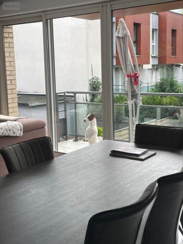 Maison à vendre à Tourcoing dans le Nord (59200), ref : 12995/1003