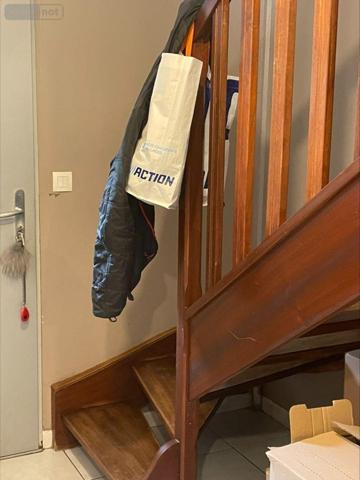 Maison à vendre à Tourcoing dans le Nord (59200), ref : 12995/1003