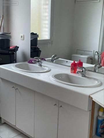 Maison à vendre à Tourcoing dans le Nord (59200), ref : 12995/1003