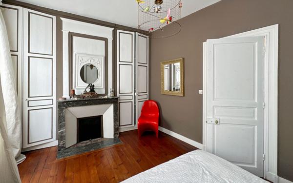 Maison à vendre    5 pièces • 98 m2 Honfleur