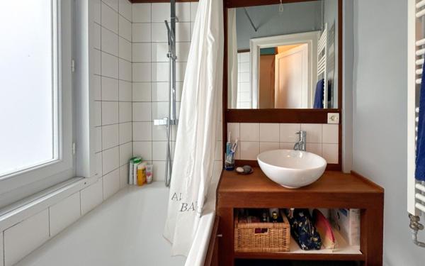 Maison à vendre    5 pièces • 98 m2 Honfleur