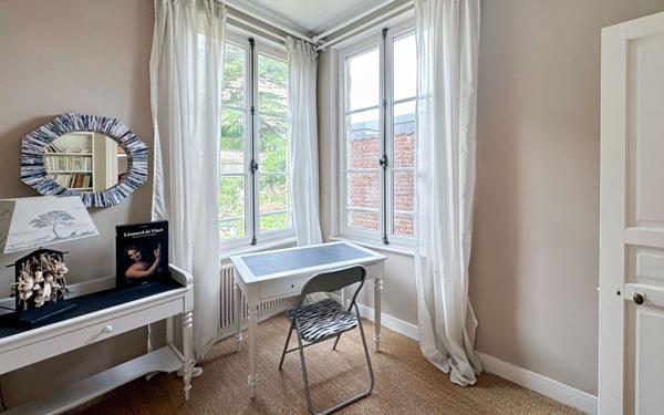 Maison à vendre    5 pièces • 98 m2 Honfleur