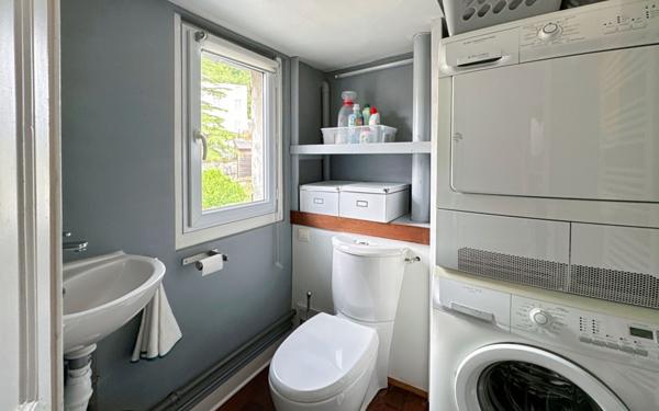 Maison à vendre    5 pièces • 98 m2 Honfleur