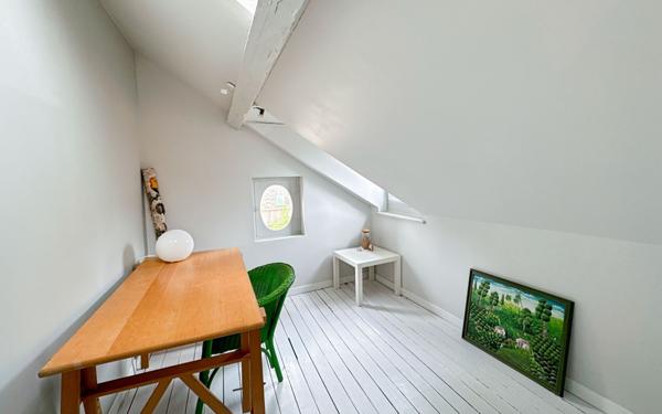 Maison à vendre    5 pièces • 98 m2 Honfleur