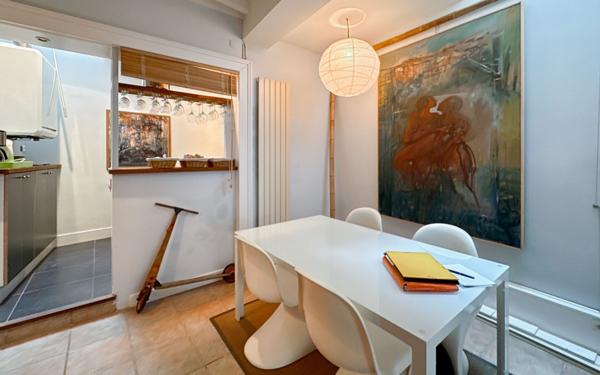 Maison à vendre    5 pièces • 98 m2 Honfleur