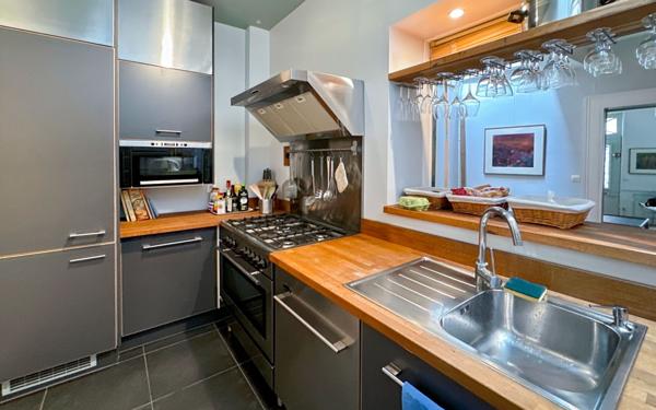 Maison à vendre    5 pièces • 98 m2 Honfleur