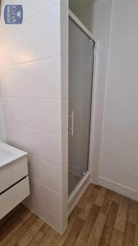 Appartement à louer 2 pièces 46.05m²