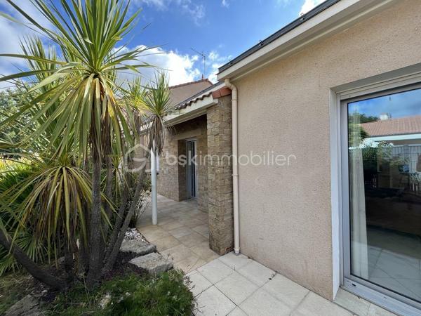 Maison traditionnelle de 220 m²