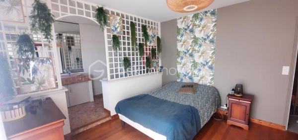 Maison traditionnelle de 220 m²