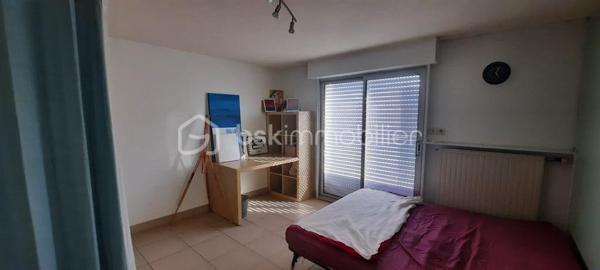 Maison traditionnelle de 220 m²