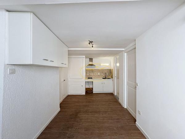 Charmant appartement de 42,70 m2 au coeur de Commercy ! Commercy Charmant appartement de 42,70 m2 au coeur de Commercy ! Commercy