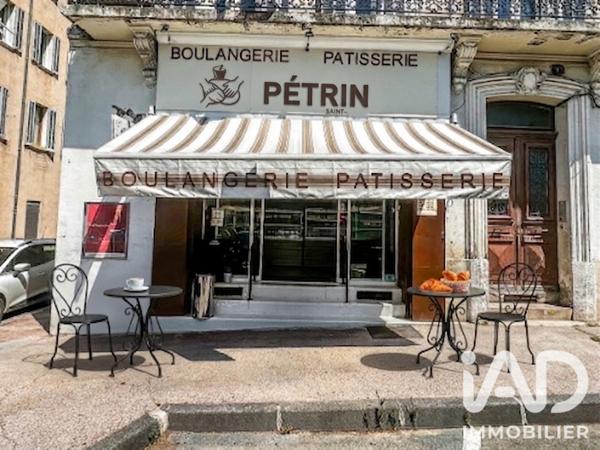 Murs commerciaux  à vendre 98 m² Toulon