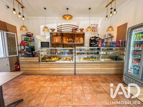 Murs commerciaux  à vendre 98 m² Toulon