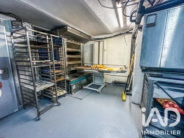 Murs commerciaux  à vendre 98 m² Toulon