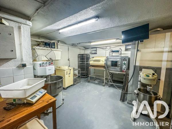 Murs commerciaux  à vendre 98 m² Toulon