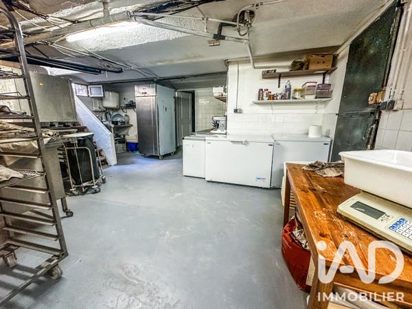 Murs commerciaux  à vendre 98 m² Toulon