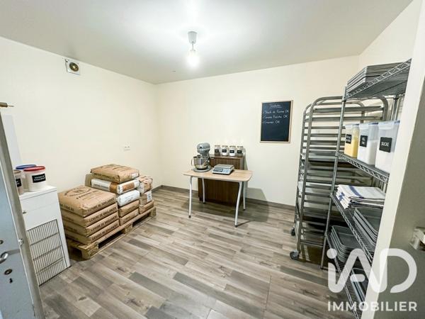 Murs commerciaux  à vendre 98 m² Toulon