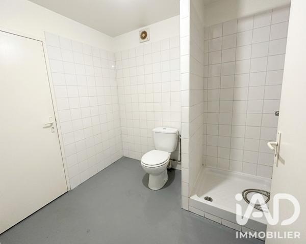 Murs commerciaux  à vendre 98 m² Toulon
