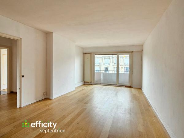 Appartement 4 pièces - 102 m² Exclusivité