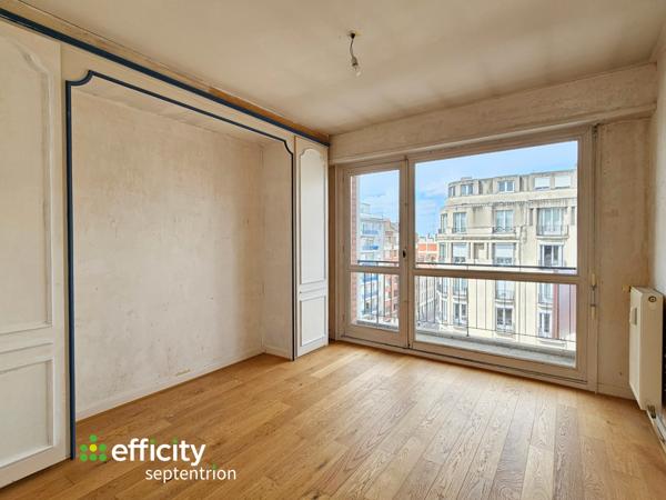Appartement 4 pièces - 102 m² Exclusivité