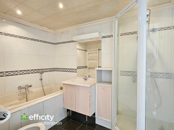 Appartement 4 pièces - 102 m² Exclusivité