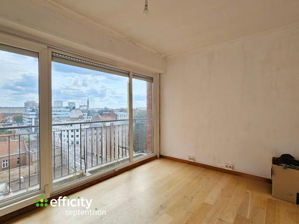 Appartement 4 pièces - 102 m² Exclusivité
