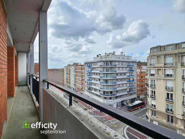 Appartement 4 pièces - 102 m² Exclusivité