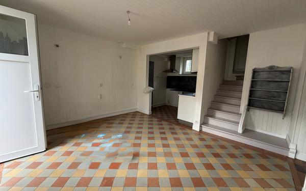 Maison à louer    2 pièces •  Villiers-sur-Morin