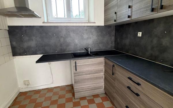 Maison à louer    2 pièces •  Villiers-sur-Morin