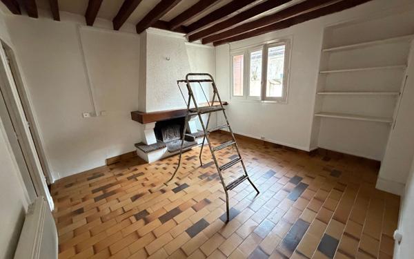 Maison à louer    2 pièces •  Villiers-sur-Morin