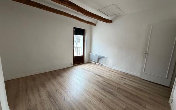 Maison à louer    2 pièces •  Villiers-sur-Morin