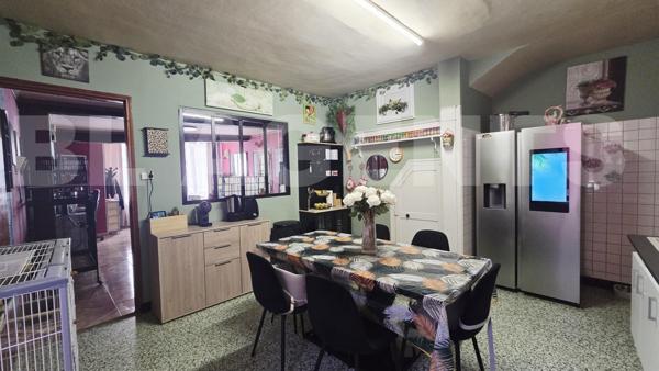 maison/villa 5 pièce(s) 138 m2