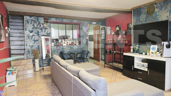 maison/villa 5 pièce(s) 138 m2