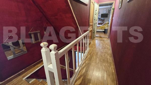 maison/villa 5 pièce(s) 138 m2