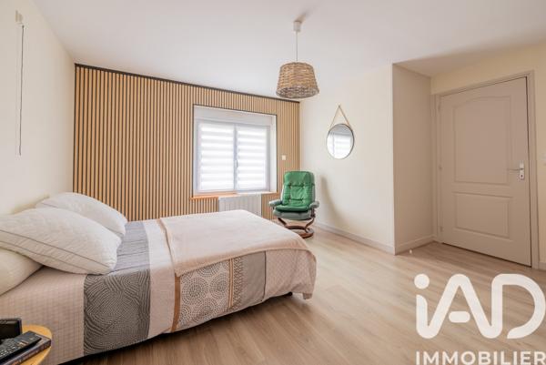 Maison à vendre 7 pièces 180 m² Signy-l'Abbaye