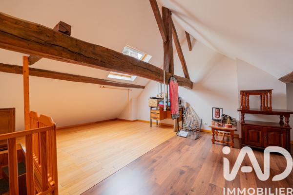 Maison à vendre 7 pièces 180 m² Signy-l'Abbaye