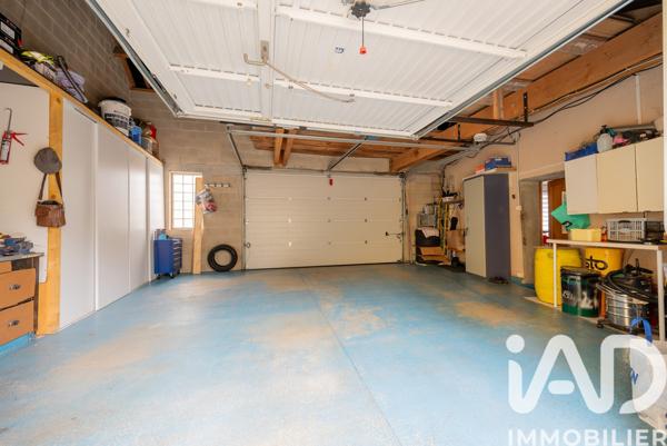 Maison à vendre 7 pièces 180 m² Signy-l'Abbaye