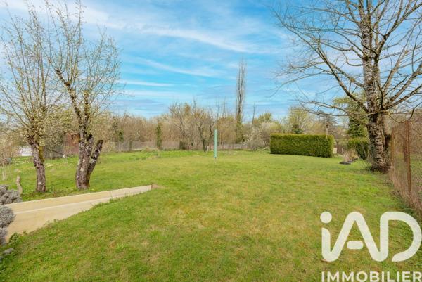 Maison à vendre 7 pièces 180 m² Signy-l'Abbaye