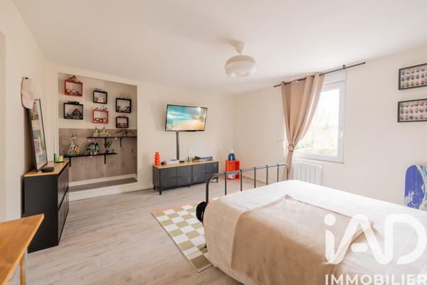 Maison à vendre 7 pièces 180 m² Signy-l'Abbaye