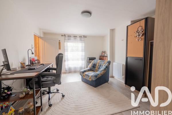 Maison à vendre 7 pièces 180 m² Signy-l'Abbaye