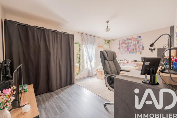 Maison à vendre 7 pièces 180 m² Signy-l'Abbaye