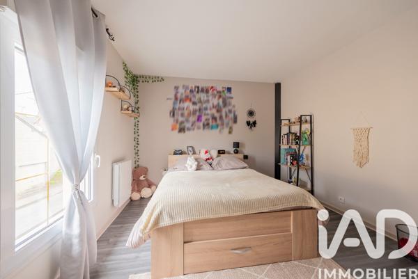 Maison à vendre 7 pièces 180 m² Signy-l'Abbaye