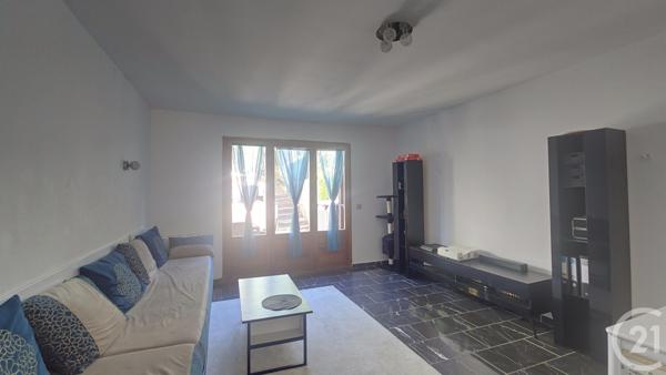 Maison à vendre  5 pièces - 94,54 m2 MARSEILLE - 13013