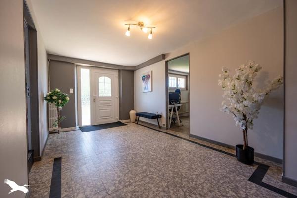 Maison 208 260 € Vierzon 4 p 144 m² DPE C