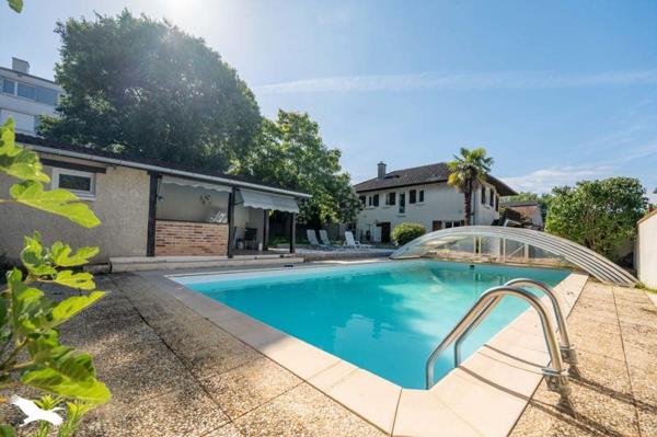 Maison 208 260 € Vierzon 4 p 144 m² DPE C