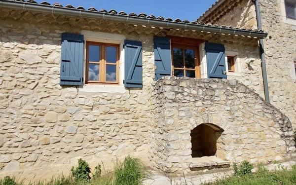 Appartement à louer    2 pièces • 30,93 m2 Cliousclat